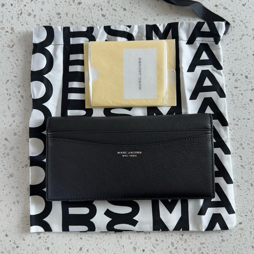 Marc Jacobs Wallet
